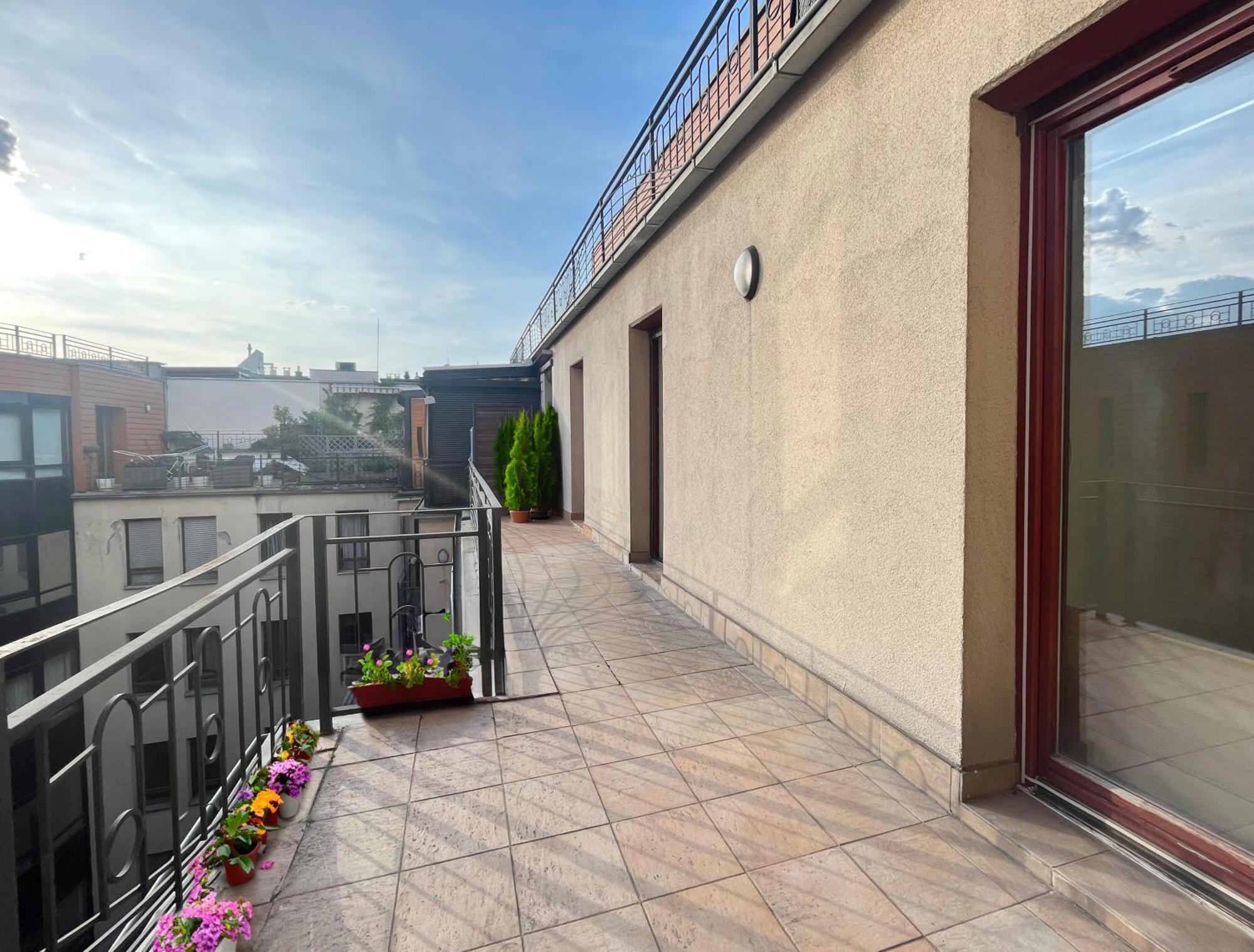 Leda Deluxe Apartment Budapest Exterior foto