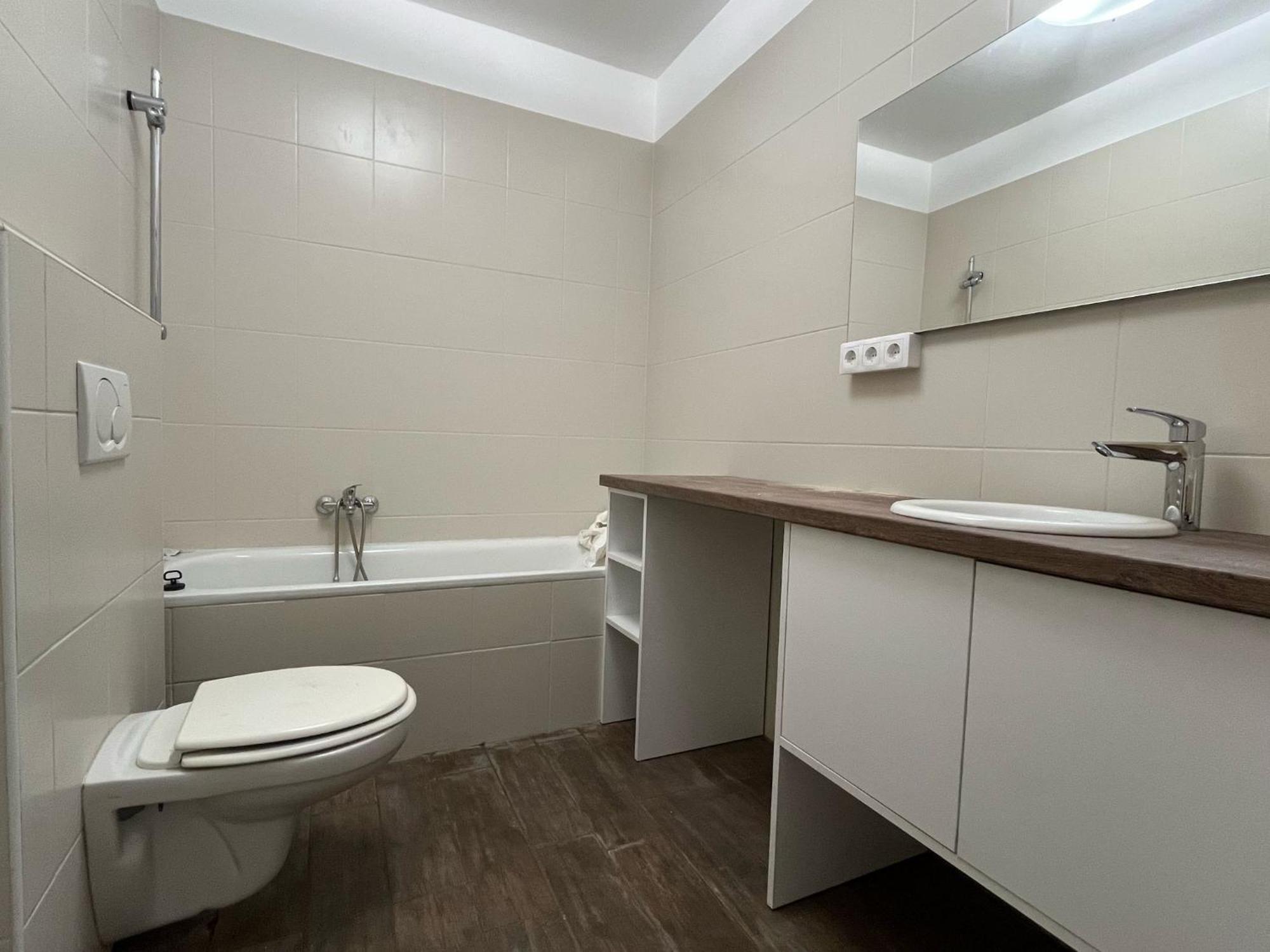 Leda Deluxe Apartment Budapest Exterior foto